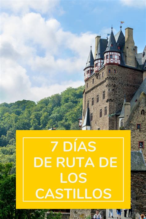 ruta de los castillos alemania|Ruta por los mejores castillos de Alemania